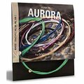 Aurora Premium Normal Tension Classical Guitar Strings- Orange CLASS.ORNG.MED